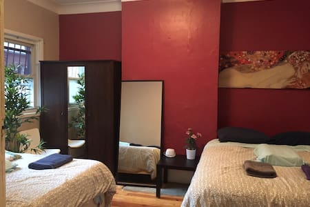 Topp 20 new york leiligheter til leie airbnb