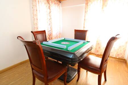 厦门麻里HOME别墅轰趴 - 厦门 - Villa