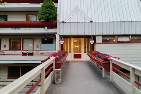 Kjeller overnatting og feriebolig tilgjengelig for korttidsleie ...