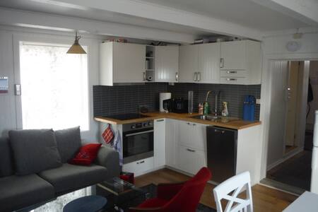 Topp 20 ferie & korttidsleie i stamsund på airbnb