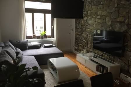 Schöne und gepflegte Wohnung mitten in Eimsbüttel - Hamburg