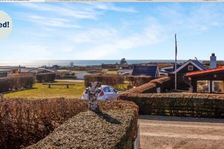 Back to basic - sommerhus - Karrebæksminde - Cabane