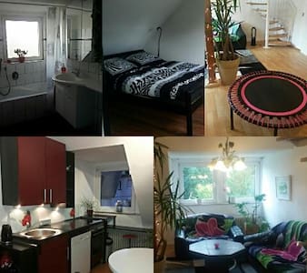 ... unterkunft hennef, ferienwohnung hennef, ferienwohnung hennef privat