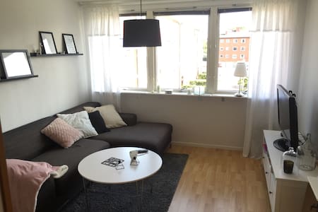 Halmstad leiligheter til leie airbnb