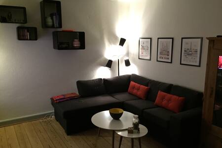 Marslev vacation rentals & short term rentals airbnb
