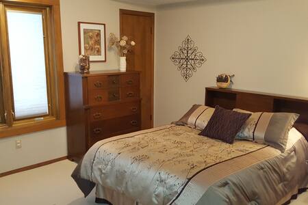 Lake Country at its finest - Wales - Maison