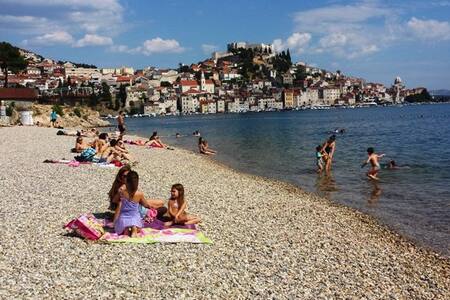 Apartment Rocci - Departamento