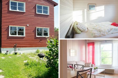 Topp 20 oslo leiligheter til leie airbnb