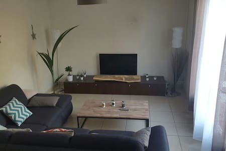 Agréable chambre , proche centre - Mont-de-Marsan - Maison