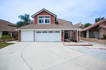 Chino hills hook up