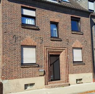 Wohnung Kempen St Hubert Wohnung Kempen St Hubert