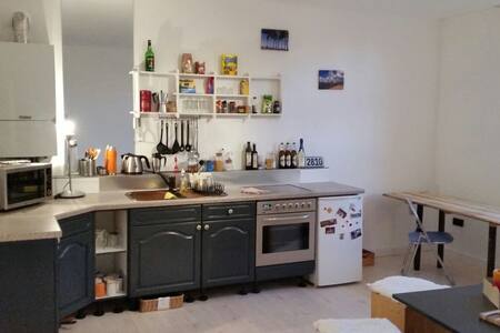 Comfortable appartment - อพาร์ทเมนท์