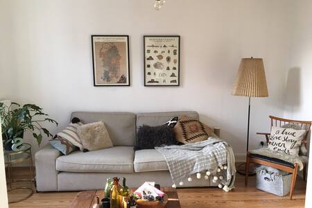 Wohnung Hamburg Eimsbüttel Osterstraße zentral - Hamburg