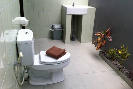 Topp 20 ferie & korttidsleie i nusa lembongan på airbnb
