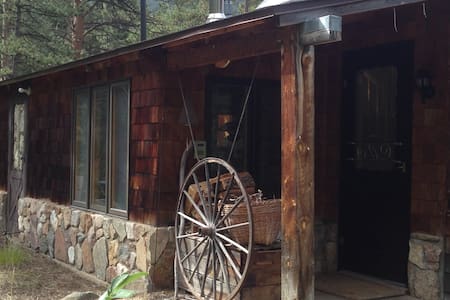 Escape Room Fort Collins Cabin Escape Room Fort Collins Cabin