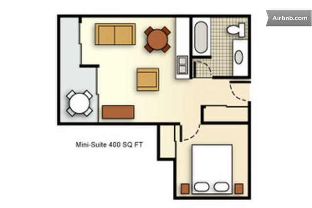 400 Square Feet Studio beautiful 400 sq ft apartment floor plan contemporary - design and 400 Square Feet Studio beautiful 400 sq ft apartment floor plan contemporary - design and