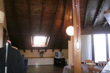 Apartamento de montaña