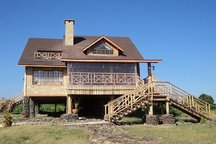 MWEIGA VILLA- EXCLUSIVELY EXECUTIVE