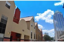 Railyard Oasis in Downtown Austin