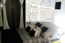 Chueca room to rent in luxury apart