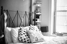 Charming UES One Bed Apartment