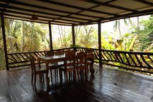 Casa Palmeras, Montezuma, CostaRica