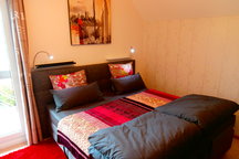 Beau  Couette & Café En  Alsace