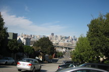 SF Urban Haven & Secret Garden
