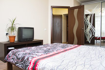 Сдам свою 1-комнатную квартиру