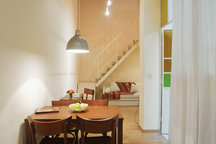 BIG DUPLEX LOFT EN SAN TELMO 3