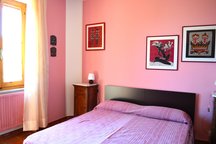 B&B In Domo Paris - Terrace Room