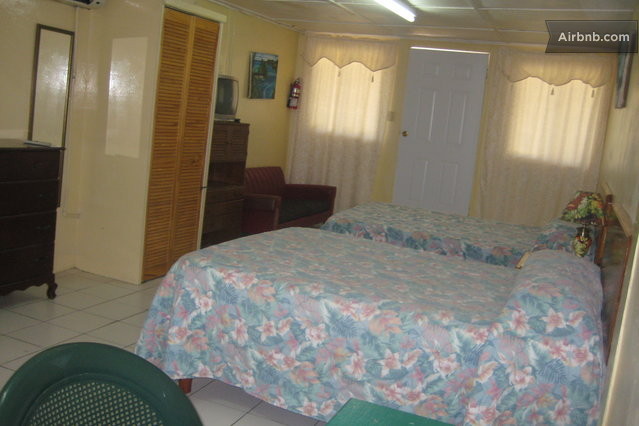 The Irie Inn Apt #2- Montego Bay in Montego Bay