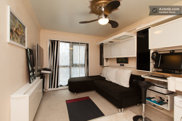 Why buying a studio flat is a good investment Why buying a studio flat is a good investment