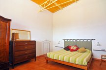 A very nice country-house in Sicily