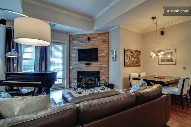 Nashville Vacation Rentals & Short Term Rentals Airbnb