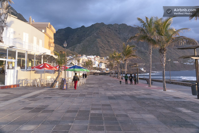 HACER RESERVAS DE APARTAMENTO EN TENERIFE hacer reservas de apartamento en tenerife: