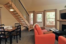 Beautiful Condo in Mont Tremblant