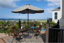 位于卡尔斯巴德的Luxury BR in Ocean View Re