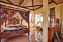 REAL BALI @ Swallow Guesthouse 3Bed