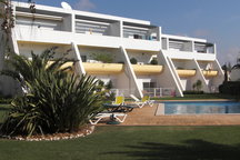 Bel appartement au bord de mer