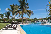 Luxury Condo in Puerto Aventuras